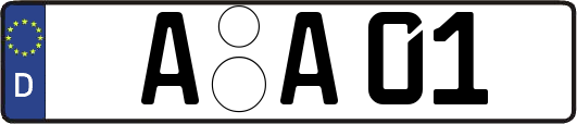 A-A01