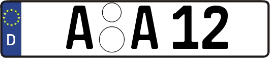 A-A12