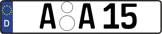 A-A15