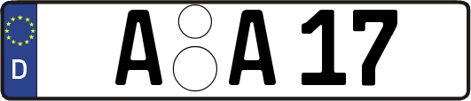 A-A17