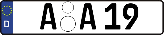 A-A19