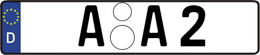 A-A2