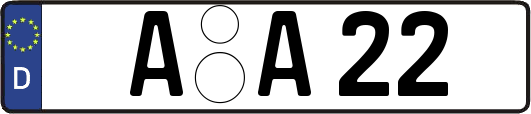 A-A22
