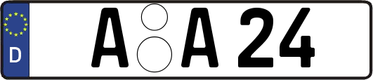 A-A24