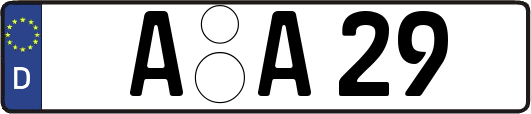 A-A29