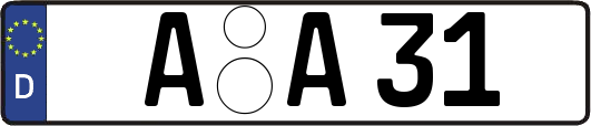 A-A31