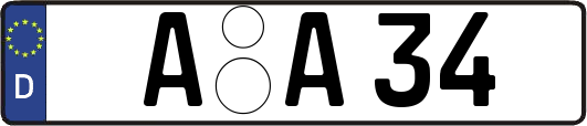 A-A34