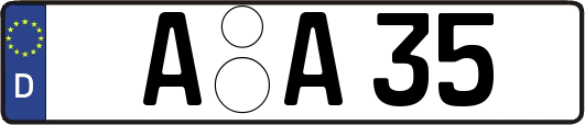 A-A35