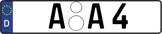 A-A4