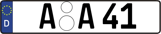 A-A41