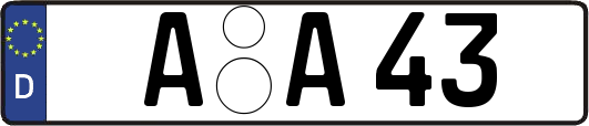 A-A43