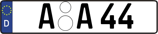 A-A44