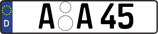 A-A45