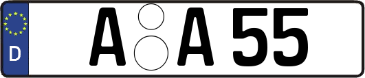 A-A55