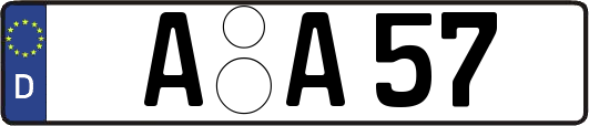 A-A57