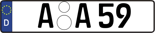 A-A59