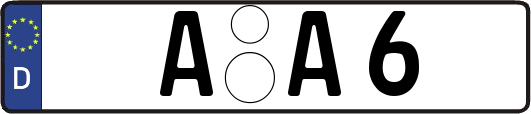 A-A6