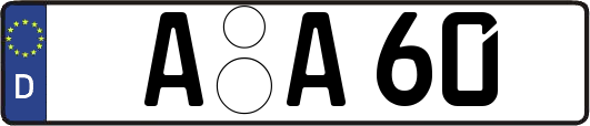 A-A60