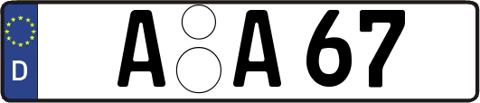 A-A67