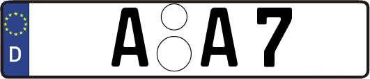 A-A7