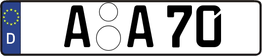 A-A70