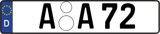 A-A72