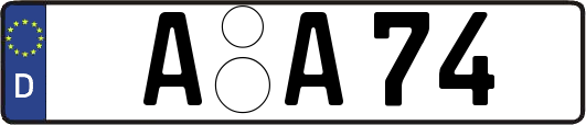 A-A74