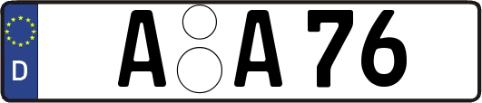 A-A76