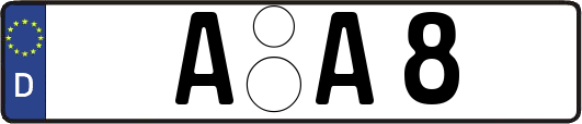 A-A8