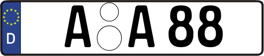 A-A88