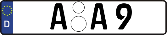 A-A9