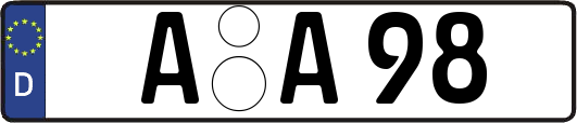 A-A98