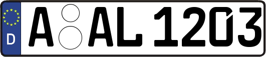 A-AL1203