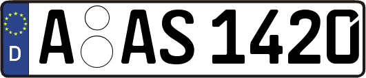 A-AS1420
