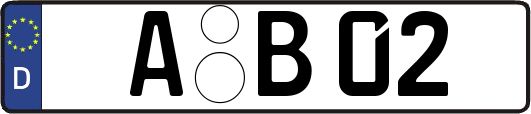 A-B02