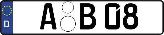 A-B08