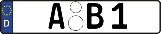 A-B1