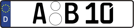 A-B10