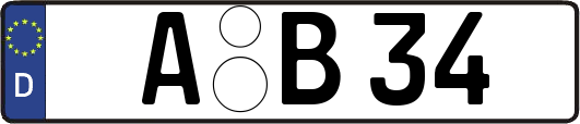 A-B34