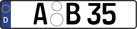 A-B35