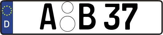 A-B37