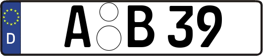 A-B39