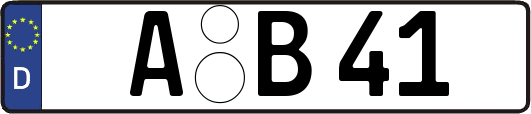 A-B41