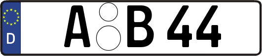 A-B44