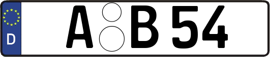 A-B54