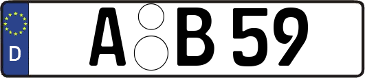 A-B59