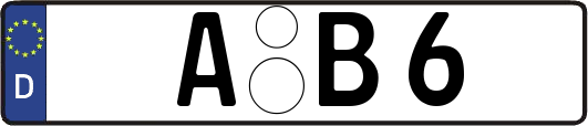 A-B6