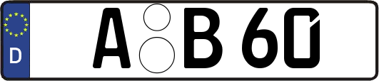 A-B60