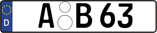 A-B63