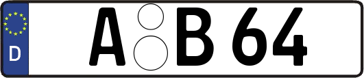 A-B64